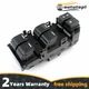 Front Driver Master Window Switch For 2013-2016 Honda Accord Sedan 35750-T2A-H21