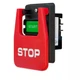 &lrm;POWERTEC 120-Volt/230-Volt Dual Voltage, Paddle Switch, 16-Amp at 230-Volt, Fit