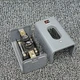 Cutler-Hammer 10250H113C / K615609A Fast/Slow Push Button Station