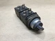 Allen Bradley 800T-H2 2 Position Selector Switch 800T-J2C9 Contact Block #84B37