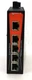 Weidmuller IES10-SW5 Unmanaged IE Switch Art. No.: 7760048001