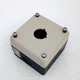 IDEC FB Control Box 22mm Push Button Enclosure IDEC FB1W-111Z