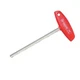 Wiha Tools 33415 Hex T-Handle, 6 mm x 150 mm
