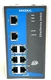 MOXA EDS-508A , 8 PORT , 508 SERIES ETHERDEVICE SWITCH 