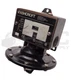 ASHCROFT B424B XFM07 PRESSURE SWITCH 15A 125/250/480VAC 100"H20 20PSI 2500MMH20