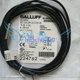 1pc New Balluff proximity switch sensor BES 516-324-E4-C-PU-03