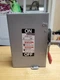 MURRAY 30amp  TYPE 1 ENCLOSED SWITCH GENERAL DUTY (Bn1)