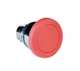 SPRECHER & SCHUH D7M-MM44MX01 PB 40MM MUSHROOM MOM RED 1NC ESTOP