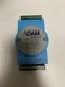 Advantech ADAM‑4017+ Data Acquisition Module | 8‑Channel Analog Input | RS‑485
