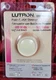 LUTRON DIM-N-GLO Push On/Off Light Switch Dimmer NEW IN BOX DNG-600PH-IV Ivory