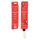 HONEYWELL FF6-10-AC-03 MagneticSafetyInterlockSwitch, ABS, 1NC 11T816