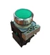NEW Siemens 22mm Green Illuminated Pushbutton 3SU1152-0AB40-1BA0 / AB 800FM-LF3