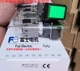 1pcs Fuji Electric Pushbutton switch with light AH164-TL5G11E3  