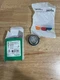 Schneider Electric Harmony 9001KR1U Non-Illuminated Momentary Button - New