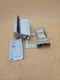 Leviton 6621-P1 Ivory Decora Single Pole Slide Dimmer w/ on-off Preset Switch