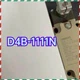 D4B-1111N 1PCS New Omron D4B-1111N Limit Switch D4B1111N In Box Free Shipping ##