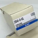 ONE NEW SMC Pressure Switch ZSE40-01-62L Quality assurance