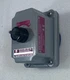 HUBBELL KILLARK FXCS-0S2L3F  2 POS SELECTOR SWITCH