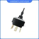 6 Pins Window Mirror Control Switch Replacement 8956K913 577.46602 Replacement