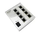Beckhoff CU2008 CU2008-0000 8-Port Ethernet Switch, 100 Mbps, 24 V DC -Unused-
