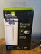 Leviton Decora Smart Wi-Fi Motion Sensing Dimmer 2nd Gen White
