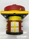 Telemecanique VDE 0660 63A, 660V Switch