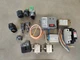 Electrical Items ETA 3120 XB-09-630-QF RIBU1S 1C F1700AA03 HAWKEYE 608 + MORE