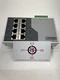 Phoenix Contact FL Switch SF 8TX 24v DC Ethernet Switch