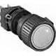 IDEC Corporation HA1R-2C2-B Switch Selector N.O./N.C. DPDT 90� 3A 125VAC 30VD...