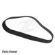 New Belt For Stump Grinder SP4012 2300 2400 2500 2600 0400112 400112