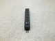 Phoenix Contact 27 00 200 5 Port Ethernet Switch FL SWITCH 1605 M12 (VT)