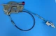 Square D 9422A1 Disconnect Switch Flange Mounted Operating Handle