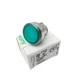 Schneider Electric Harmony ZB4BW333 Illuminated Push Button Green 088980 -New-