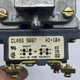 SQUARE D CLASS 9007 AO-104 LIMIT SWITCH 120VAC-120V 60Hz MADE IN USA🔔