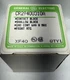 New General Electric GE CR2940U310A Shallow Contact Block Front Mtg NO Auxillary