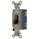 HBL1201 - Hubbell Extra Heavy Duty, Toggle Switches