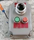 Killark /FXCS-0A15/FXCS Ser/PUSHBUTTON Control Station Cove w/ 2PB-PILOT(22BB1