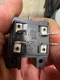 Honeywell Micro Switch LSZ3A Limit Switch