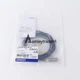 New OMRON Photoelectric Switch E2A-M12KS04-WP-B1 E2AM12KS04WPB1
