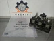General Electric 343L510G50 3 Pole MR200 Used With Warranty See All Pictures