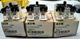 LOT/3 EATON CUTLER-HAMMER HT8B SER B CONTACT BLOCK 30.5MM 1NC A600 P600 *FRSHIP*