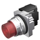 52PL4E2 Siemens Motor Control Part And Accessory Pilot Light