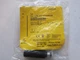 TURCK PROXIMITY SENSOR BI5U-MT18H-AP6X2-H1141/S395/S1589  UNUSED P/N 1635291