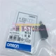 1PCS New Omron E3Z-D86 Photoelectric Switch E3ZD86 12-24VDC Freight Free