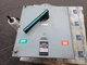 Siemens VAC U Break VMS325T 400 amp 240v 3 Phase Top Feed Main Switch pm510