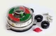 New In Box WAM MIC23 Plant Butterfly Valve Limit Switch