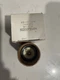Cutler-Hammer 10250T206N Standard Indicating Light 1 Hole MTG. 24V AC/DC - NEW