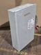 Eaton DG324NRK Fusible General Duty Safety Switch 200A 3P 4W 240V Type 3R