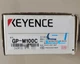Brand new Keyence GP-M100C Pressure Sensor GP-M100C