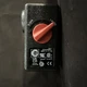Condor USA INC 25 to 160 psi Port 1/4" FNPT Air Compressor Pressure Switch